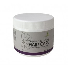 3-In-1 Herbal Hair Care 
